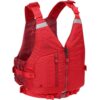 PALM MEANDER PFD FLAME