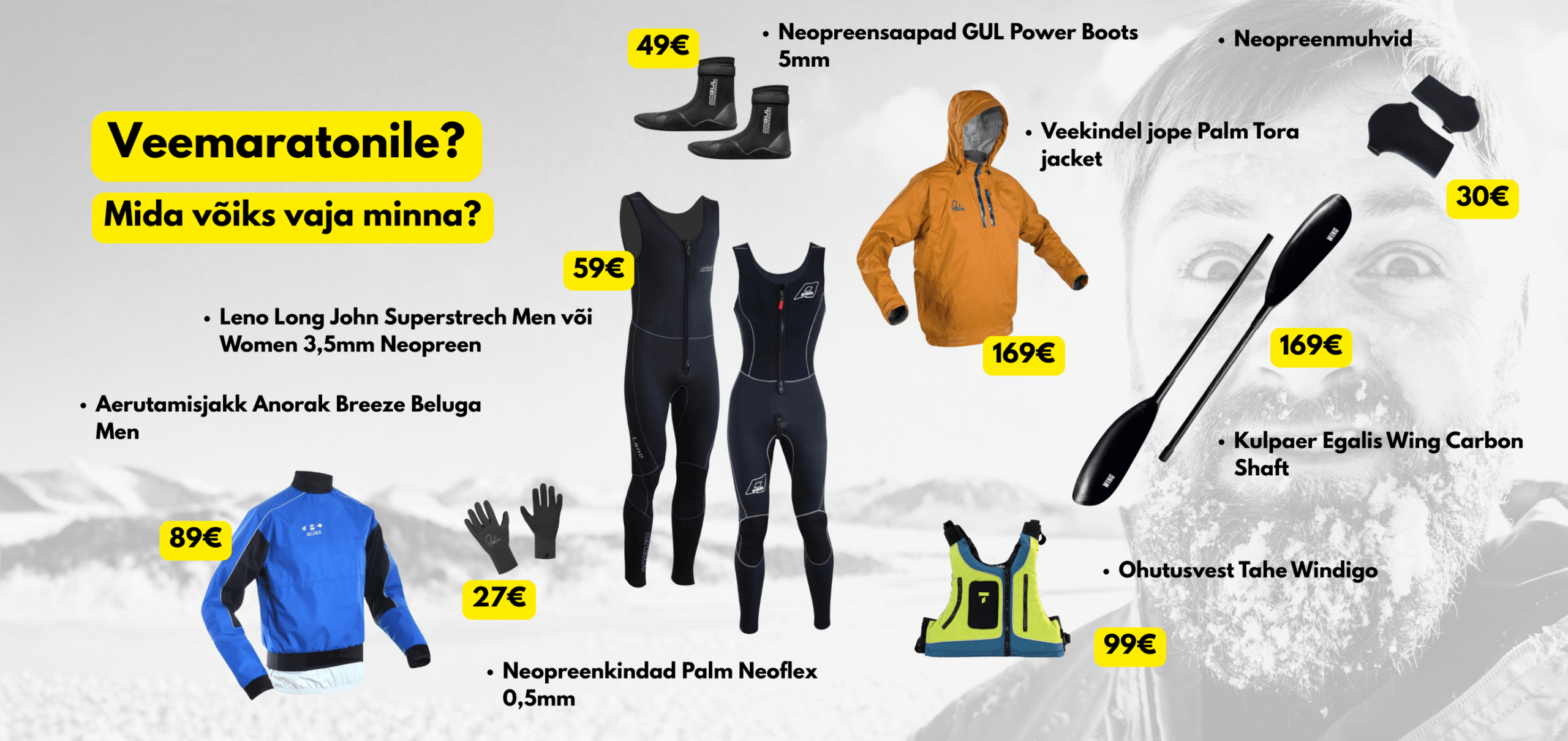 VÕHANDU MARATON TÜRI-TORI KIIRLASKUMINE LAHEMAA MARATON