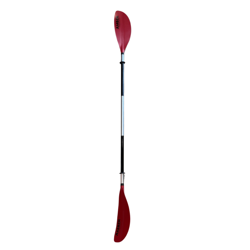 KAYAK PADDLE AMBER