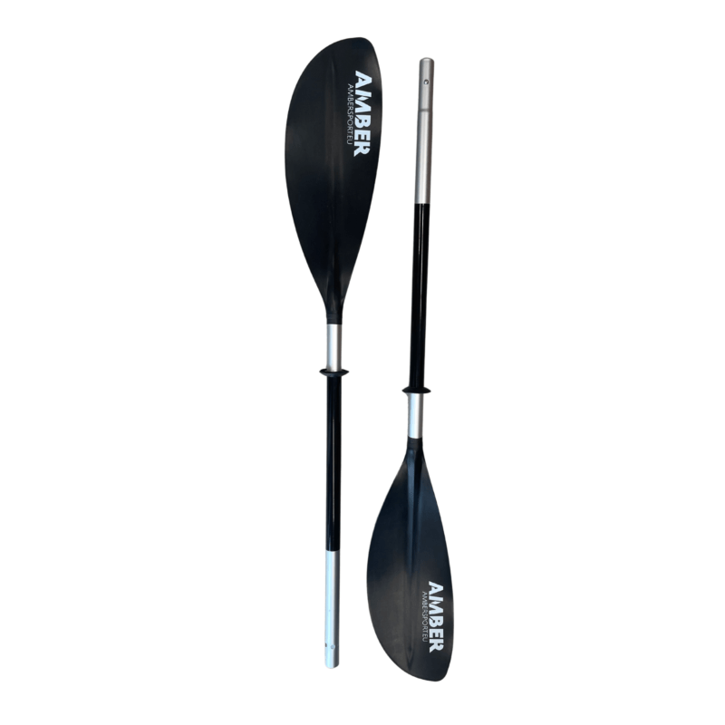 KAYAK PADDLE AMBER TAKE APART