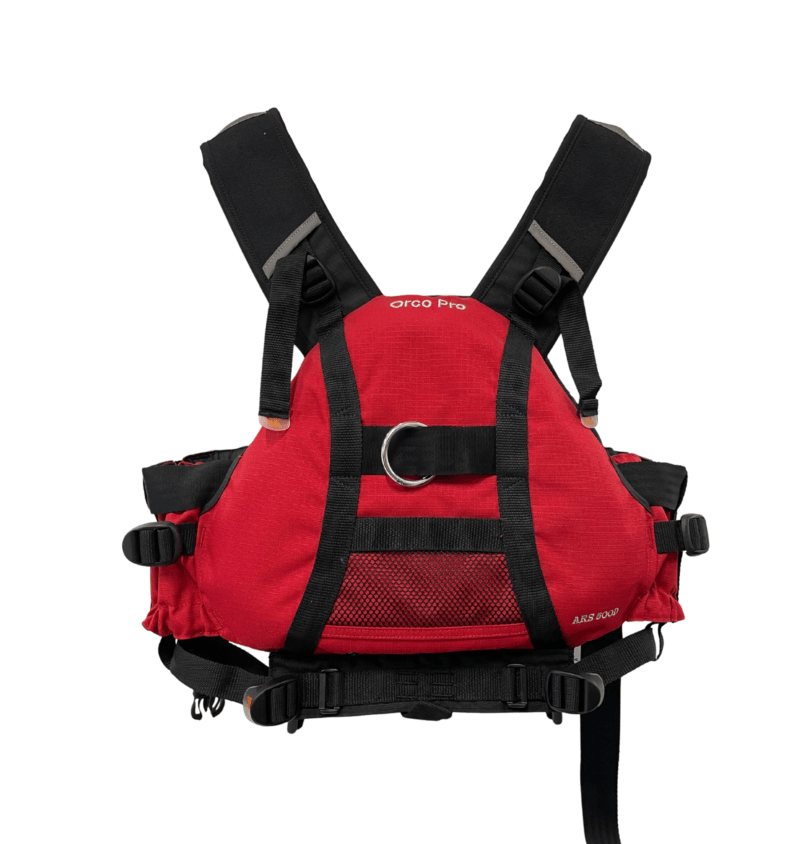 ORCO PRO BUOYANCY AID