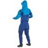PALM FUSE ADVENTURE SUIT