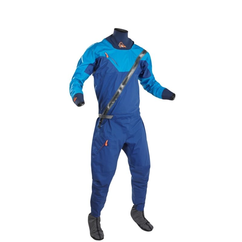 PALM FUSE ADVENTURE SUIT