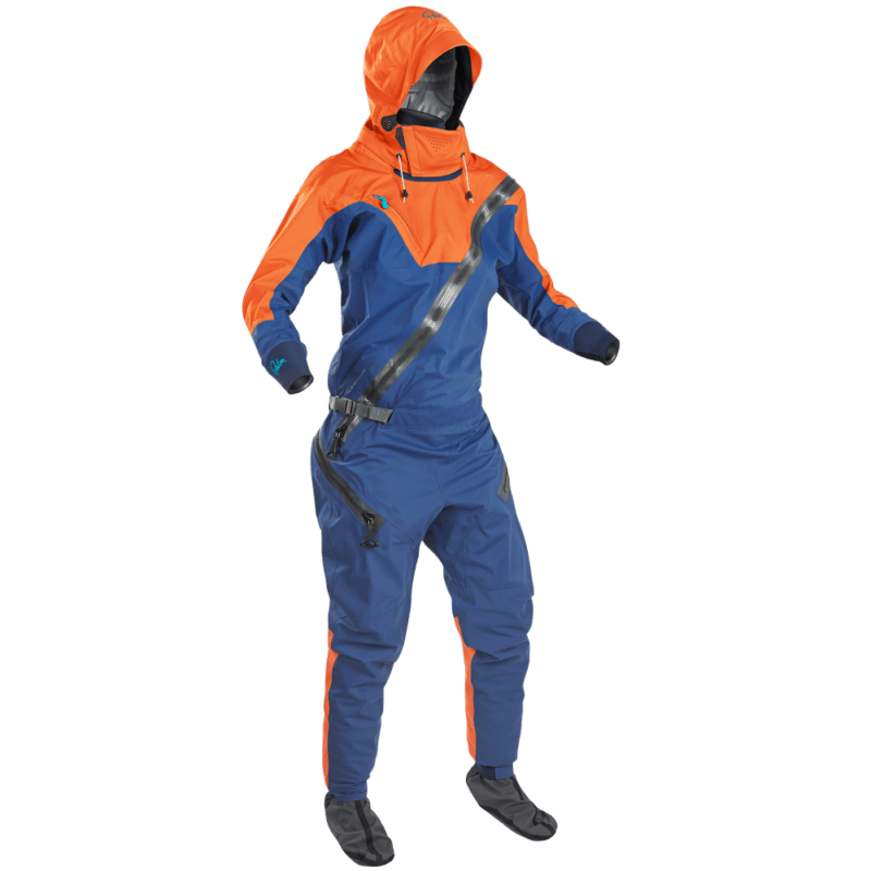 PALM FUSE ADVENTURE WOMEN'S SUIT