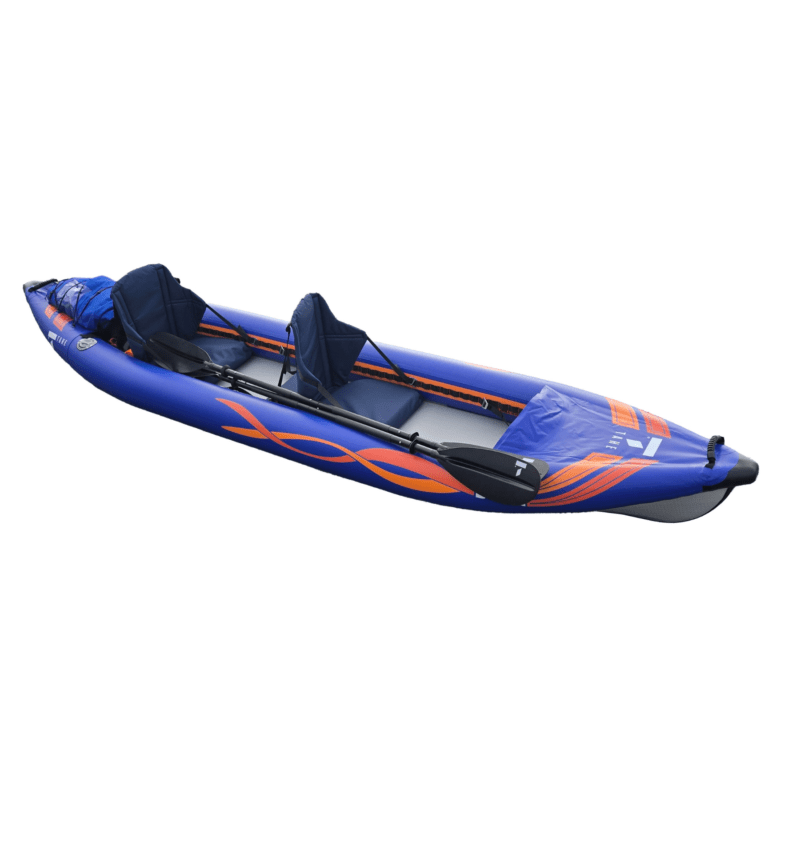 TAHE BORA INFLATABLE KAYAK