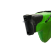 PLASTIC RUDDER HOLDER