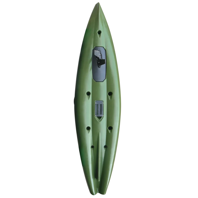 TAHE AUSTRAL FISHING SOT
