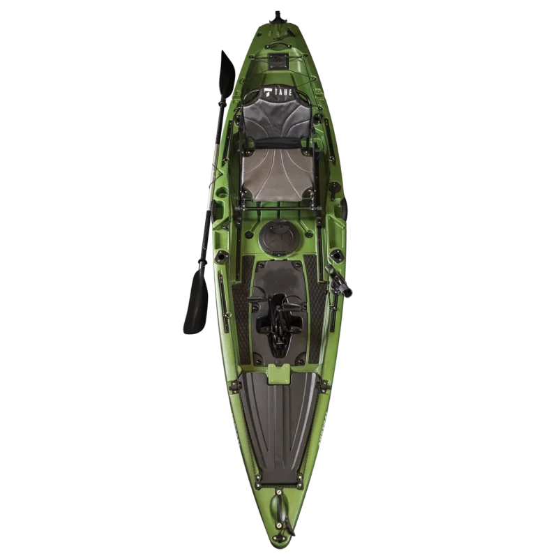 TAHE AUSTRAL FISHING SOT