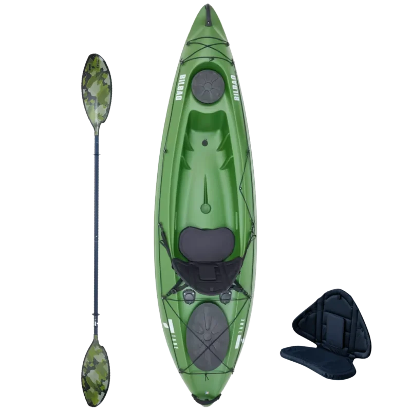 TAHE BILBAO FISHING SOT