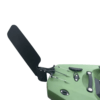 TAHE AUSTRAL FISHING SOT