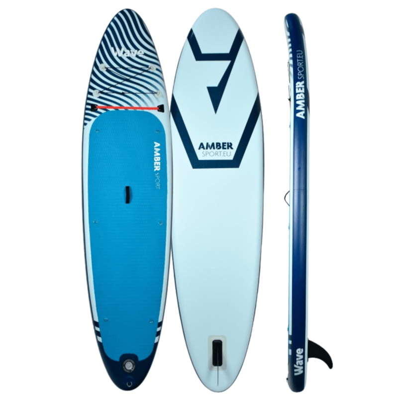 10'8" AMBER WAVE SUP AIR SET