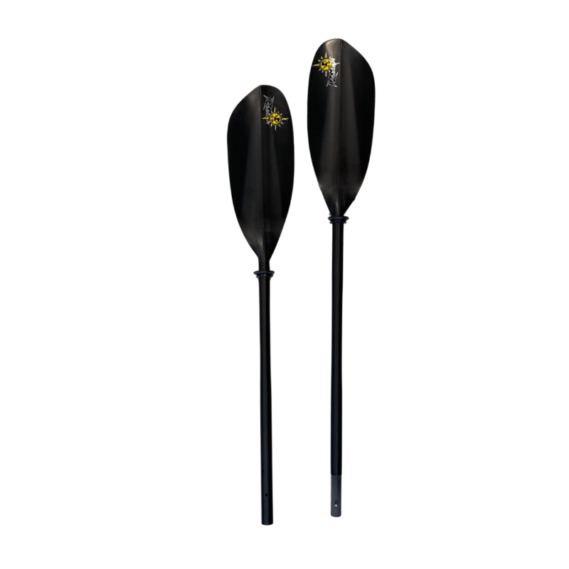 ROBSON COSTA FG SHAFT