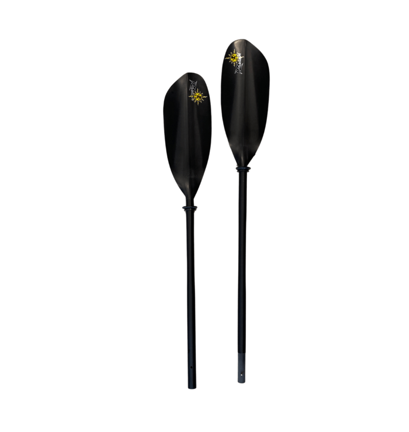 ROBSON COSTA FG SHAFT