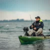 TAHE AUSTRAL FISHING SOT