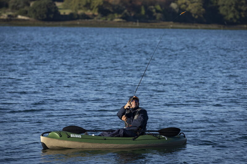 TAHE BILBAO FISHING SOT
