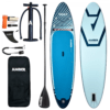 10'8" AMBER WAVE SUP AIR SET