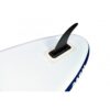 10'8" AMBER WAVE SUP AIR