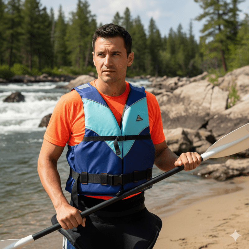 PFD AQUARIUS UNIVERSAL STANDARD