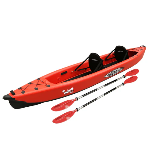 PADARN INFLATABLE KAYAK