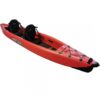 PADARN INFLATABLE KAYAK