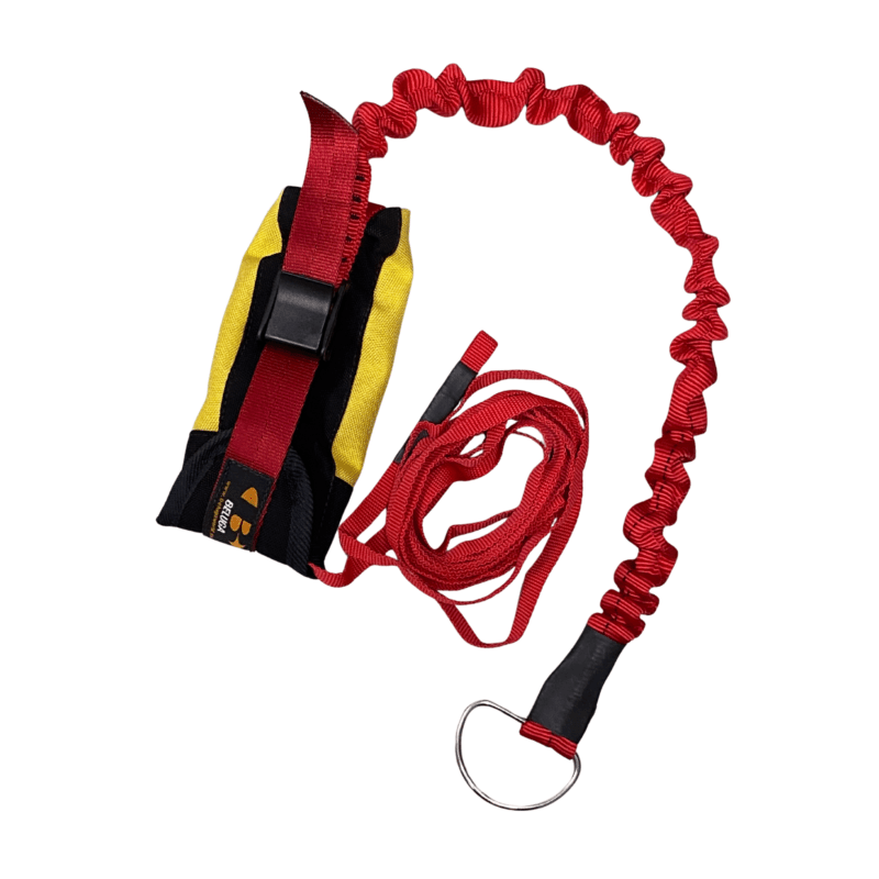 TOWING SYSTEM