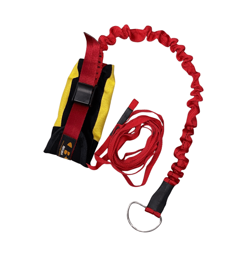TOWING SYSTEM