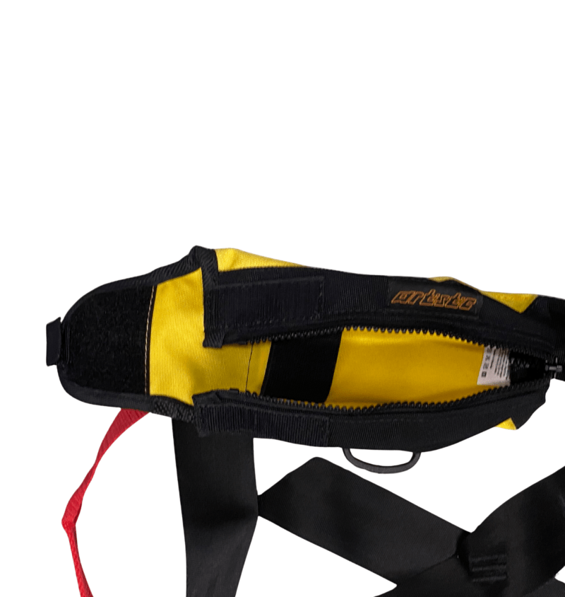 TOWING BELT