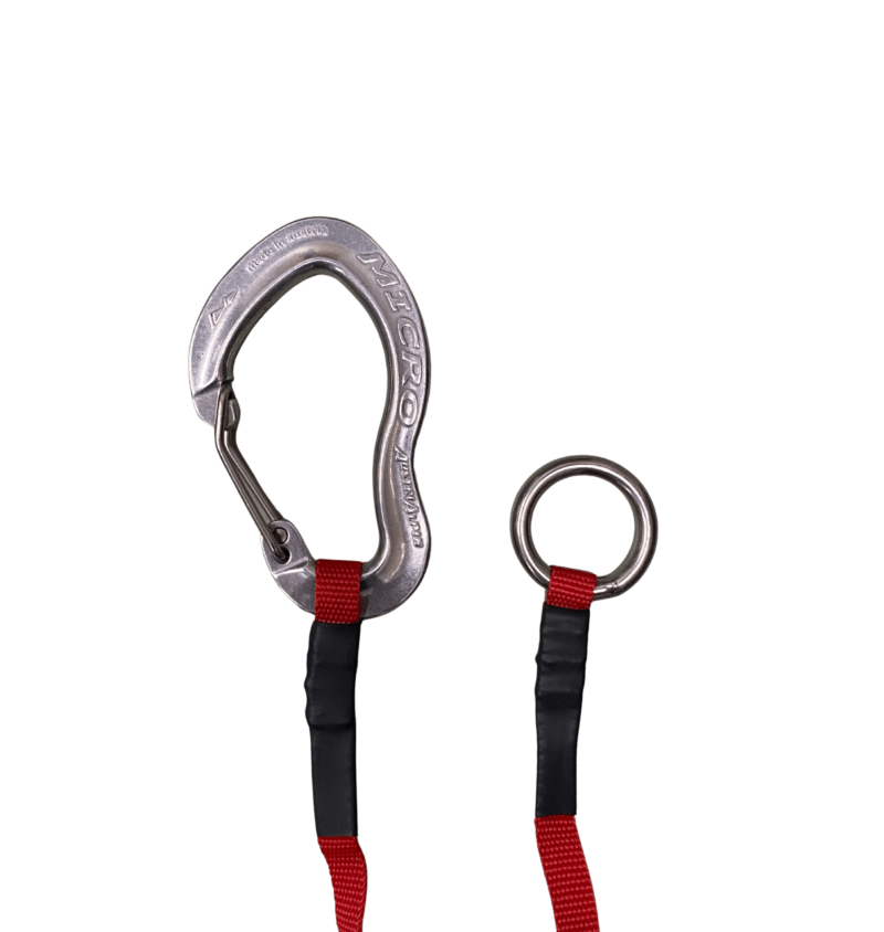 TOWING CABLE 2,5m