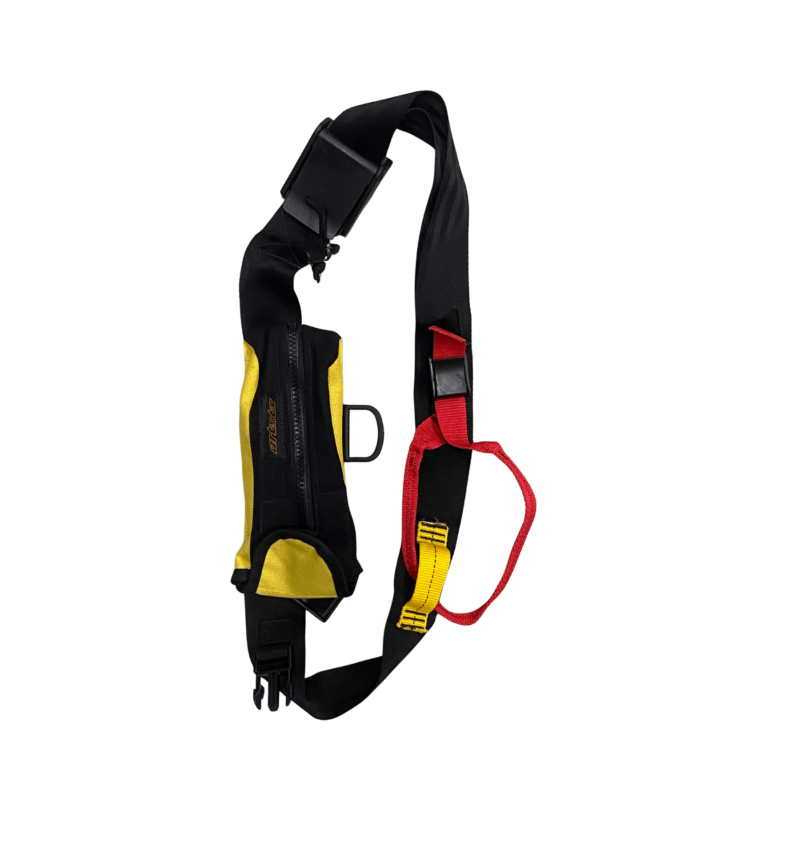 TOWING BELT