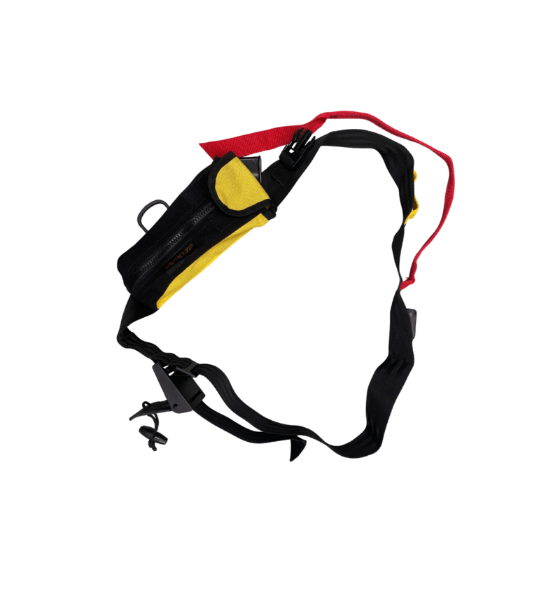 TOWING BELT