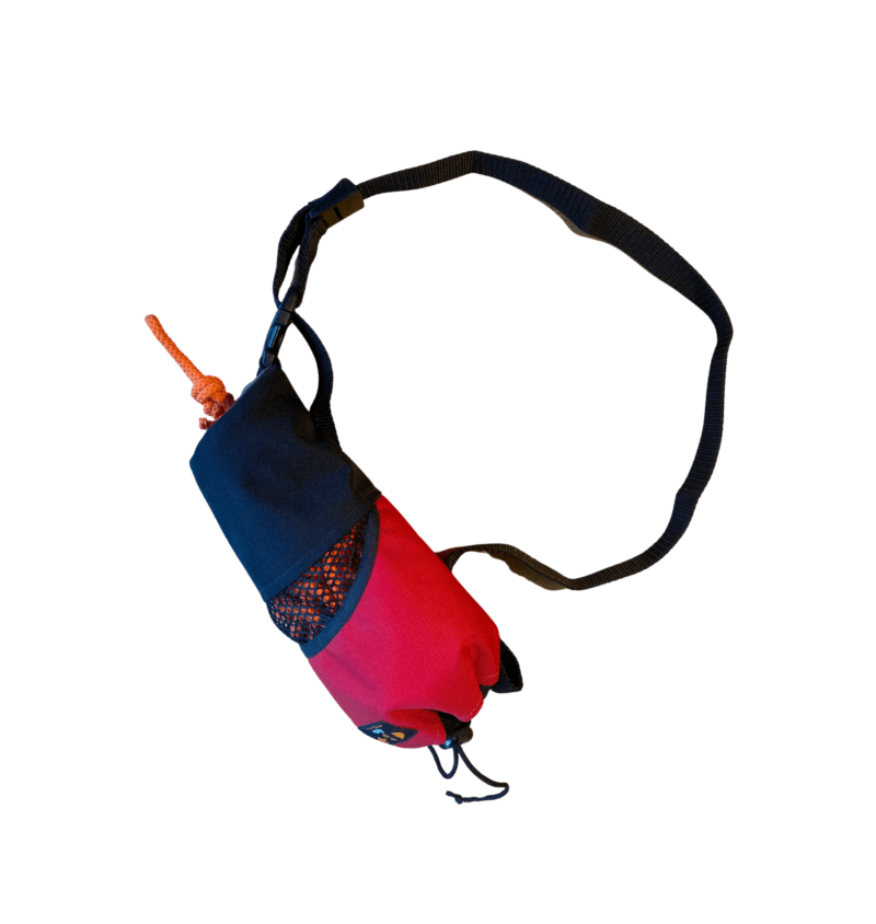 THROWBAG TOURING & WW