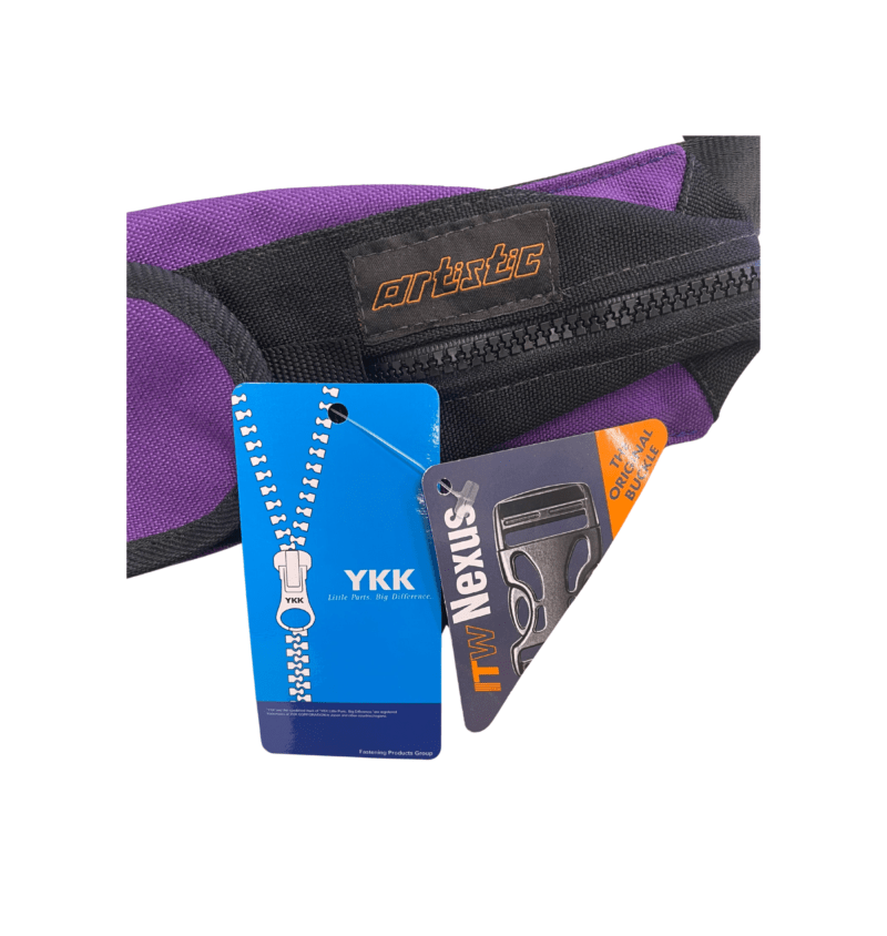 TOWING BELT