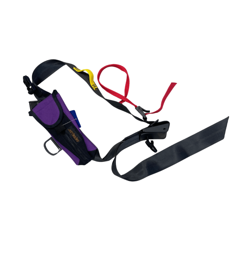 TOWING BELT