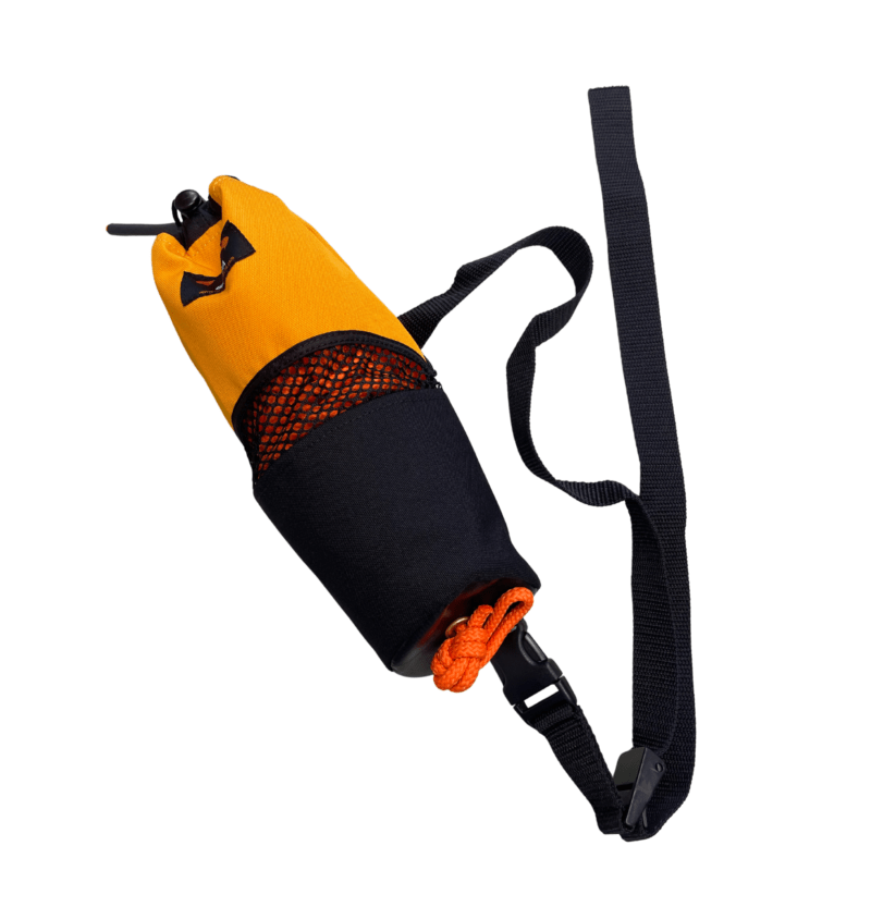 THROW BAG TOURING & WW